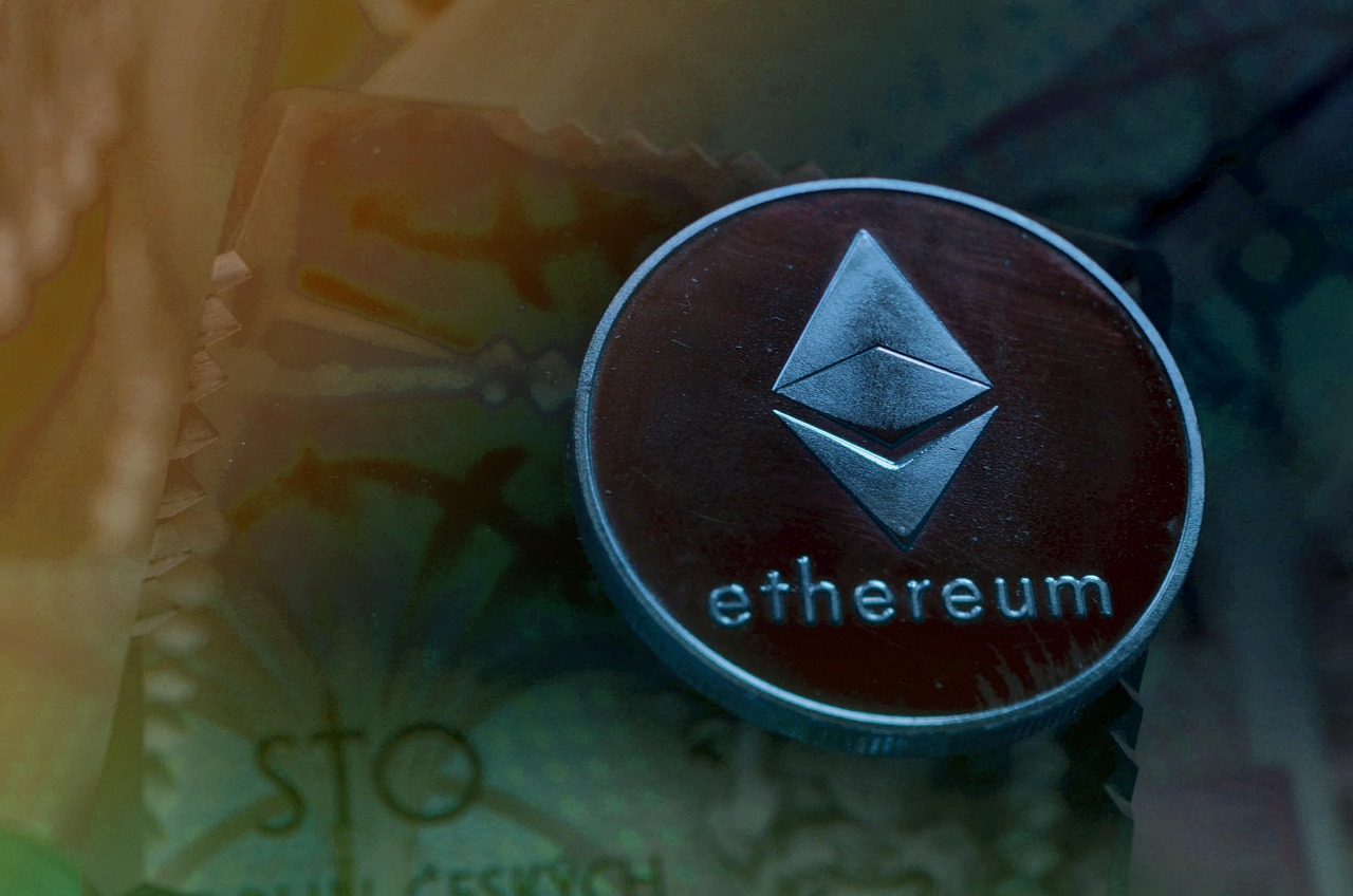 ETH price prediction